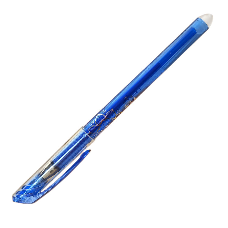 Ручка гелева ; 0.5 мм. 
