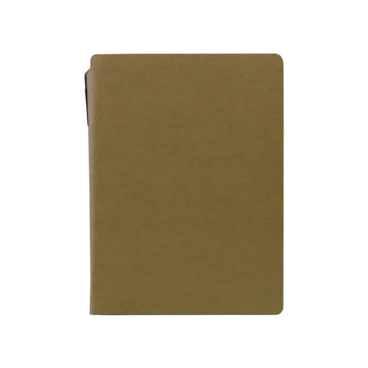Щоденник недатований, А5, з ручкою, 100арк., лін, асорті; арт. B-4565; VGR - фото №1