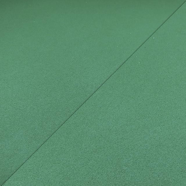 Фоаміран для творчості: А4; 10арк; самокл. колір зелений; арт. AG-25565; ANGEL GIFTS - фото №1