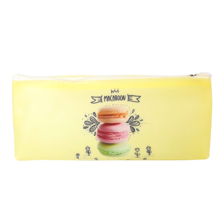 Пенал косметичка; 19*8*4 см. ; 