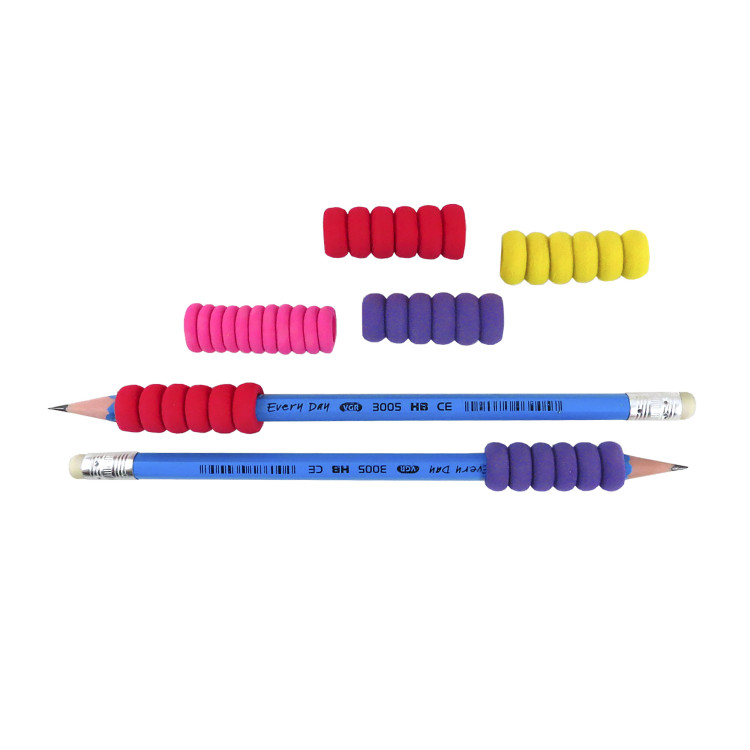 Насадка для ручок і олівців. 100 шт; арт. PH5003; VGR