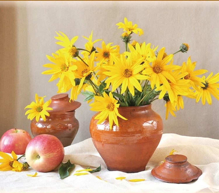 Картина для малювання за номерами 40*50 см. в картон. короб. пенз. фарби. арт. VR25294, VGR - фото №1