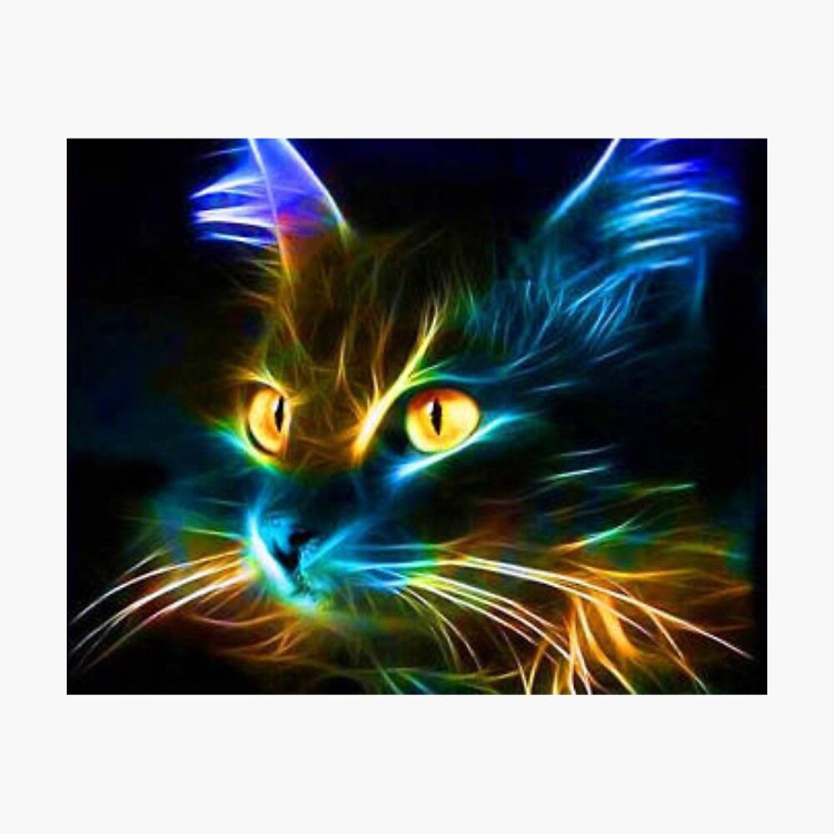 Картина для малювання за номерами 40*50 см. в картон. короб. пенз. фарби. арт. VR25324, VGR - фото №1