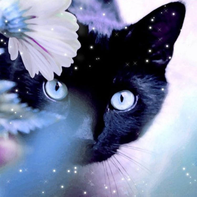 Картина для малювання за номерами 40*50 см. в картон. короб. пенз. фарби. арт. VR25327, VGR - фото №1