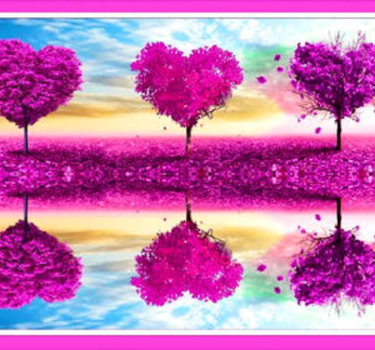 Картина для малювання за номерами 40*50 см. в картон. короб. пенз. фарби. арт. VR25348, VGR - фото №1