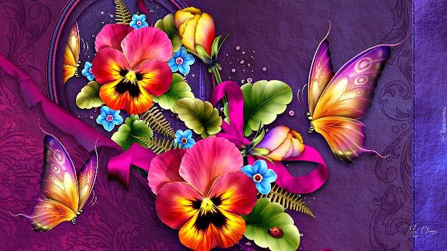 Картина для малювання за номерами 40*50 см. в картон. короб. пенз. фарби. арт. VR25395, VGR - фото №1