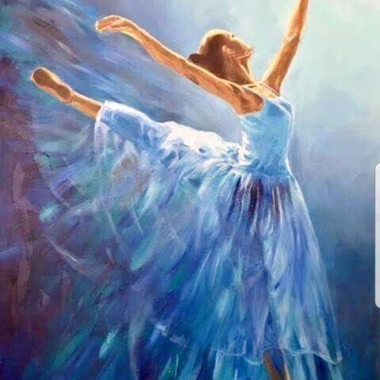 Картина для малювання за номерами 40*50 см. в картон. короб. пенз. фарби. арт. VR25411, VGR - фото №1