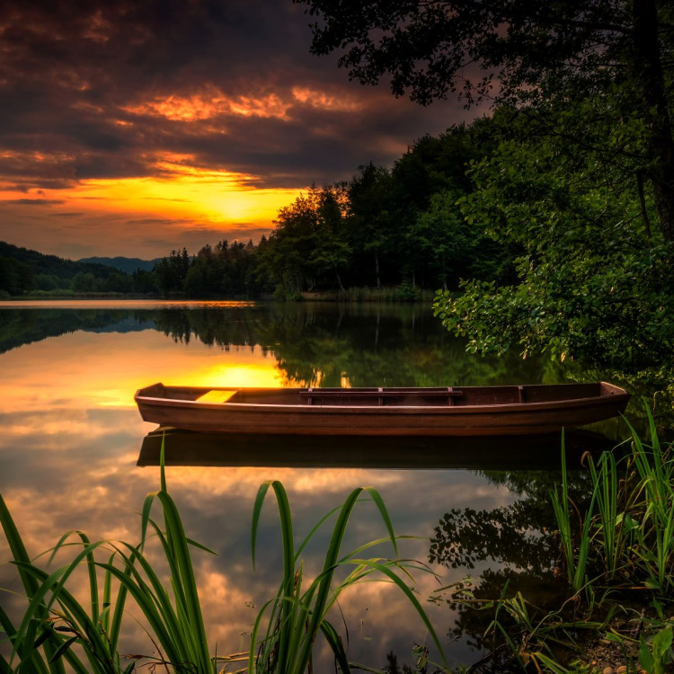 Картина для малювання за номерами 40*50 см. в картон. короб. пенз. фарби. арт. VR25415, VGR - фото №1