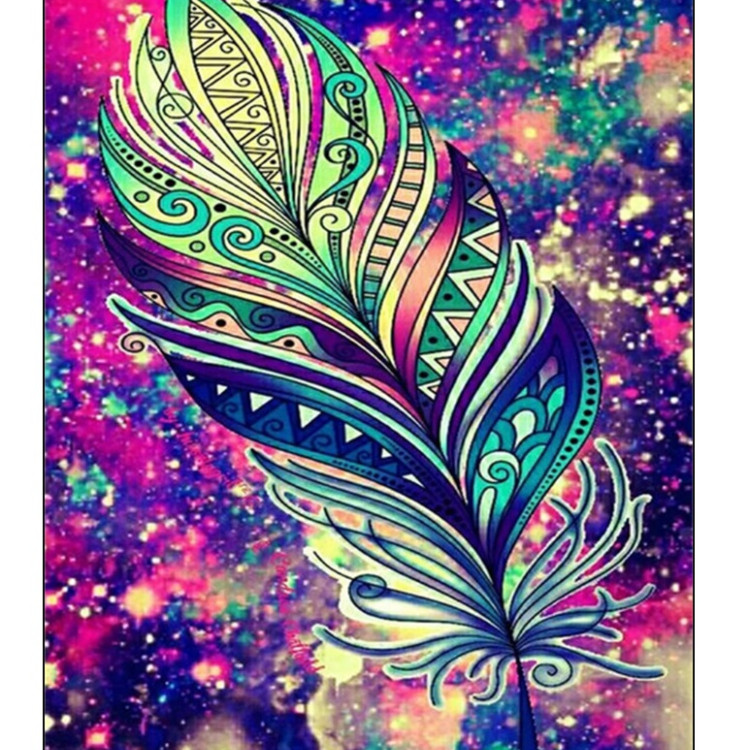 Картина для малювання за номерами 40*50 см. в картон. короб. пенз. фарби. арт. VR25420, VGR - фото №1