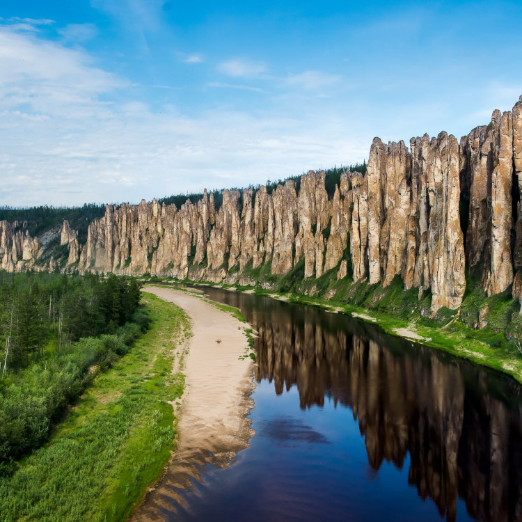 Картина для малювання за номерами 40*50 см. в картон. короб. пенз. фарби. арт. VR25449, VGR - фото №1