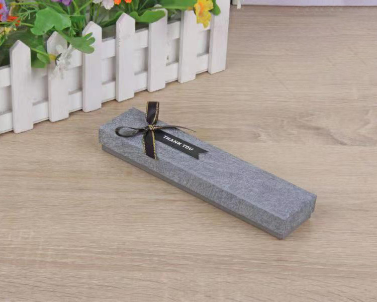 Коробка подарункова; 19*4*2.3 см.; арт. AG2514; ANGEL GIFTS - фото №1