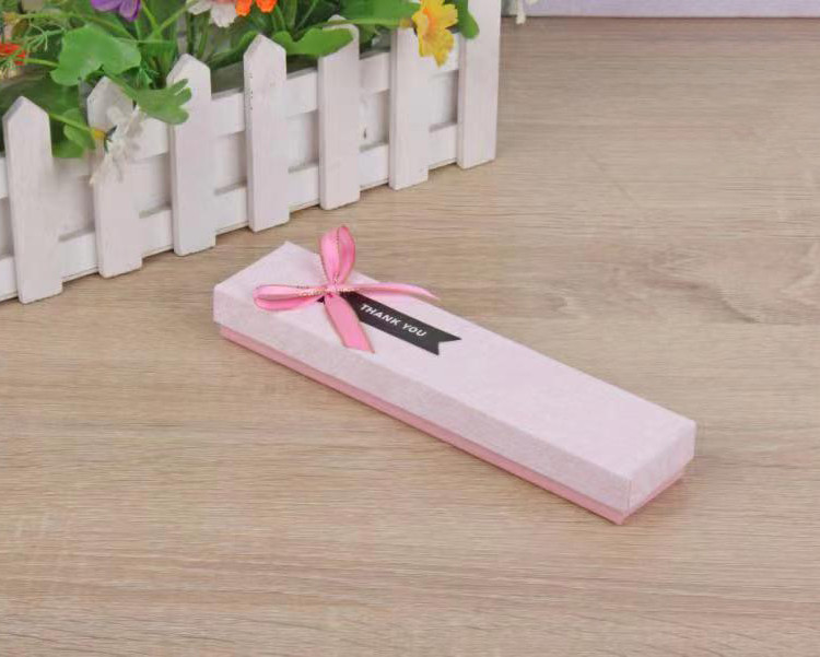 Коробка подарункова; 19*4*2.3 см.; арт. AG2515; ANGEL GIFTS - фото №1