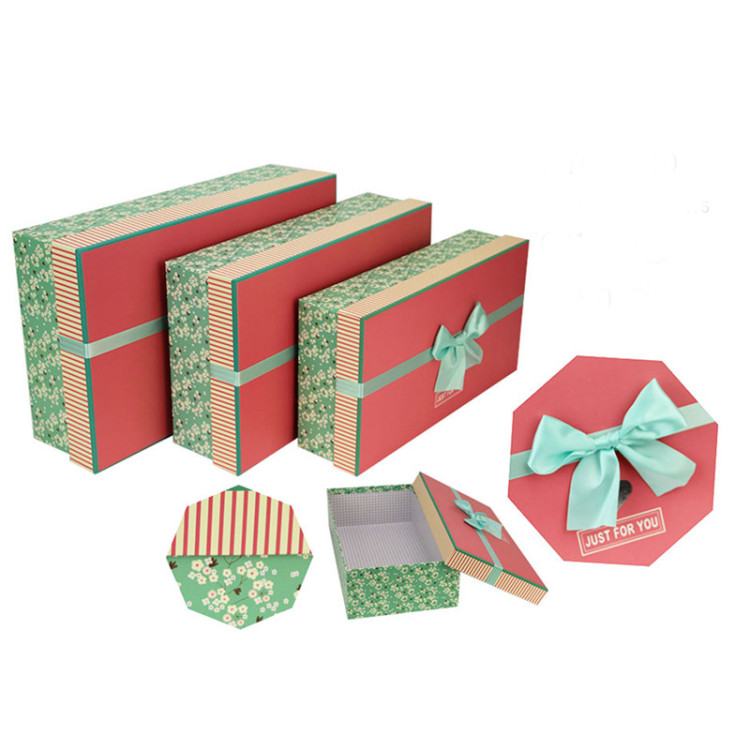 Коробка подарункова; 40.5x24.5x11.5 см.; арт. AG2516-1; ANGEL GIFTS - фото №1