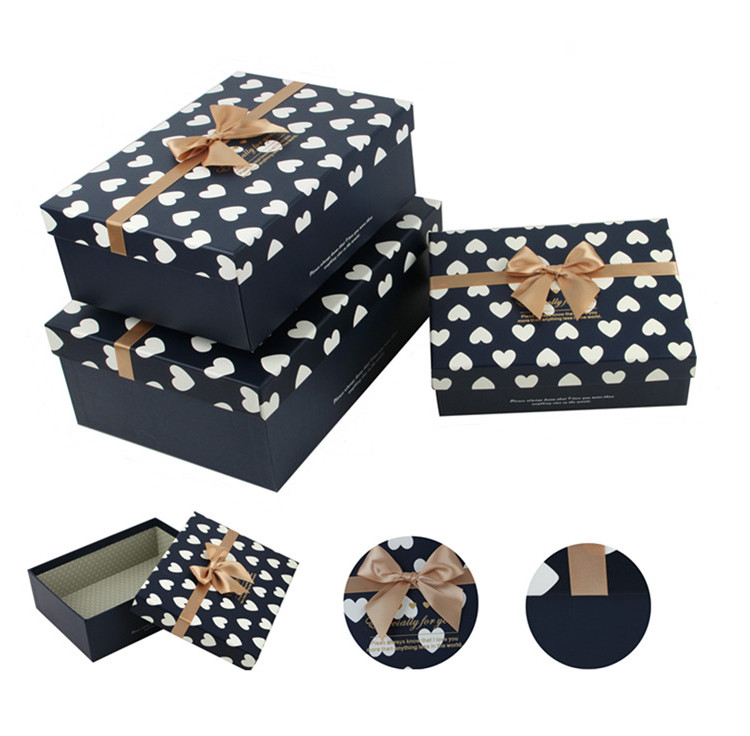 Коробка подарункова; 35*25*12 см.; арт. AG2517-1; ANGEL GIFTS - фото №1