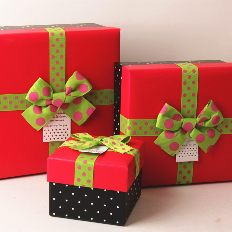 Коробка подарункова; :22*22*11 см.; арт. AG2518-1; ANGEL GIFTS - фото №1