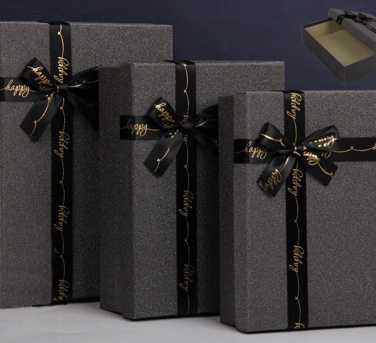 Коробка подарункова; 24*17*6.5 см.; арт. AG2521-3; ANGEL GIFTS - фото №1