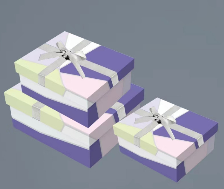 Коробка подарункова; 21.5*17.5*9.5 см.; арт. AG2527-2; ANGEL GIFTS - фото №1