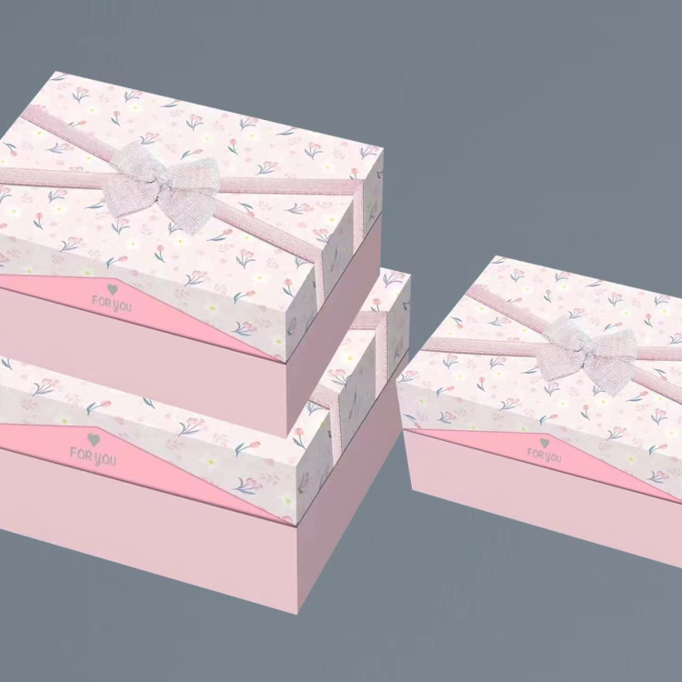 Коробка подарункова; 18.5*13*9 см.; арт. AG2535-2; ANGEL GIFTS - фото №1