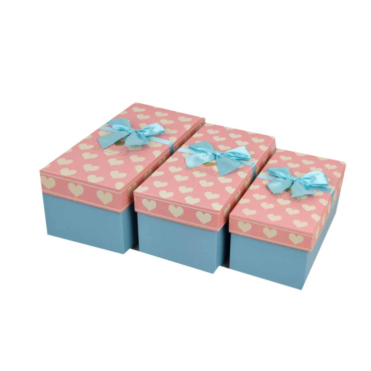 Коробка подарункова; 24.4*12.4*11 см.; арт. AG2545-3; ANGEL GIFTS - фото №1