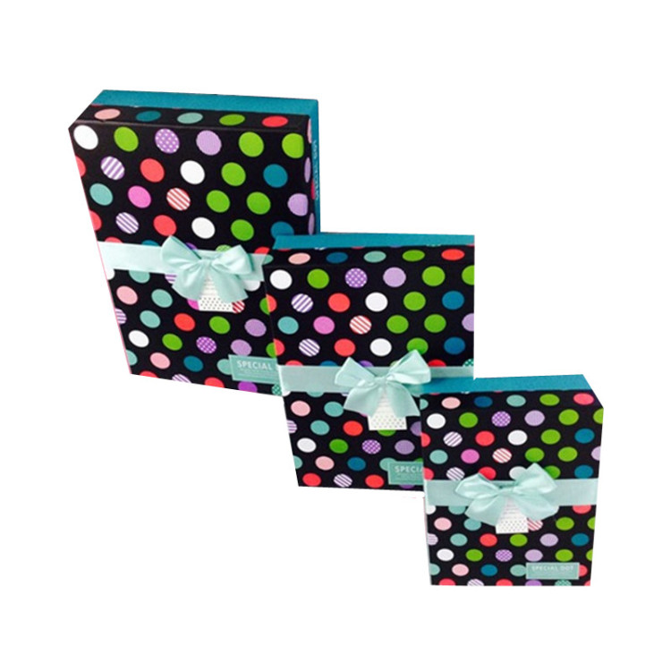 Коробка подарункова; 37.5*26.5*10 см.; арт. AG2550-1; ANGEL GIFTS - фото №1