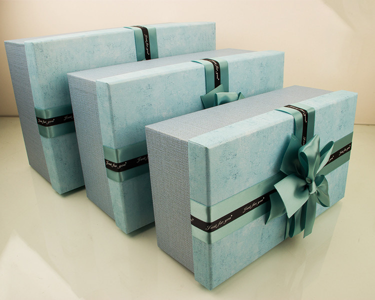 Коробка подарункова; 29*18*11.5 см.; арт. AG2551-2; ANGEL GIFTS - фото №1