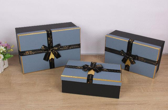 Коробка подарункова; 29*18*11.5 см.; арт. AG2553-2; ANGEL GIFTS - фото №1