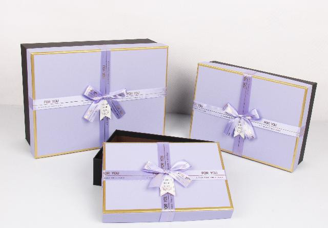 Коробка подарункова; 29*21*9 см.; арт. AG2560-2; ANGEL GIFTS - фото №1