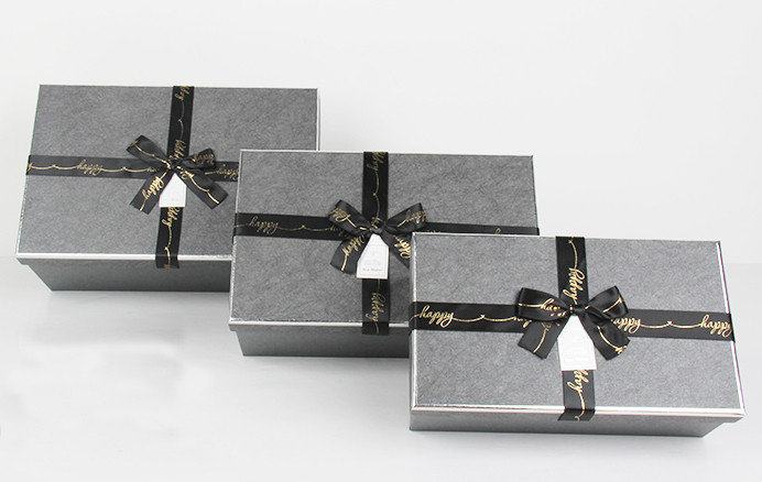 Коробка подарункова; 32*21*13.5 см.; арт. AG2561-1; ANGEL GIFTS - фото №1