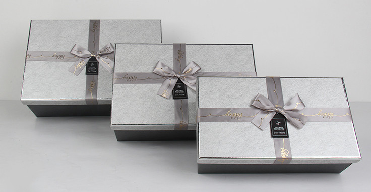 Коробка подарункова; 26*15*9.5 см.; арт. AG2562-3; ANGEL GIFTS - фото №1