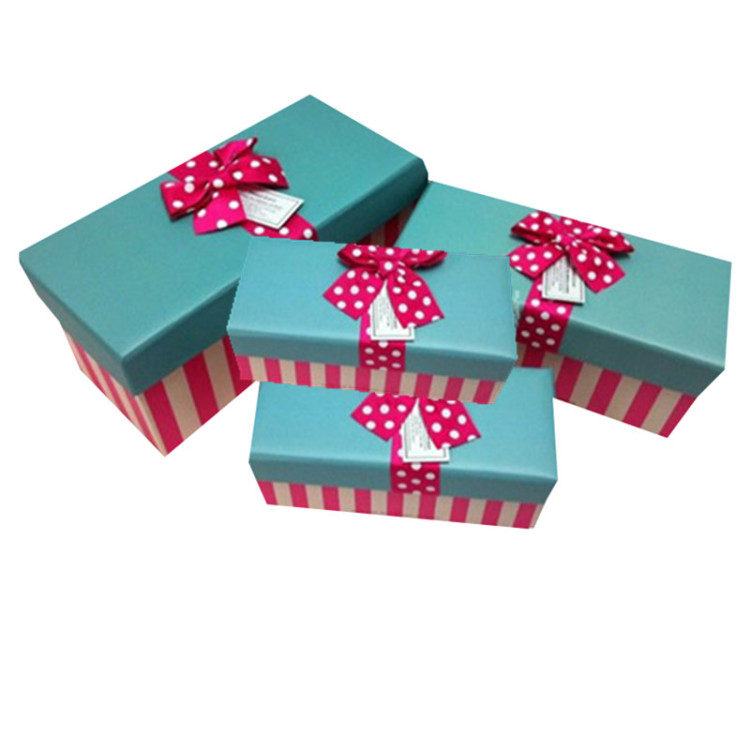 Коробка подарункова; 30X14X13.5 см.; арт. AG2565-1; ANGEL GIFTS - фото №1