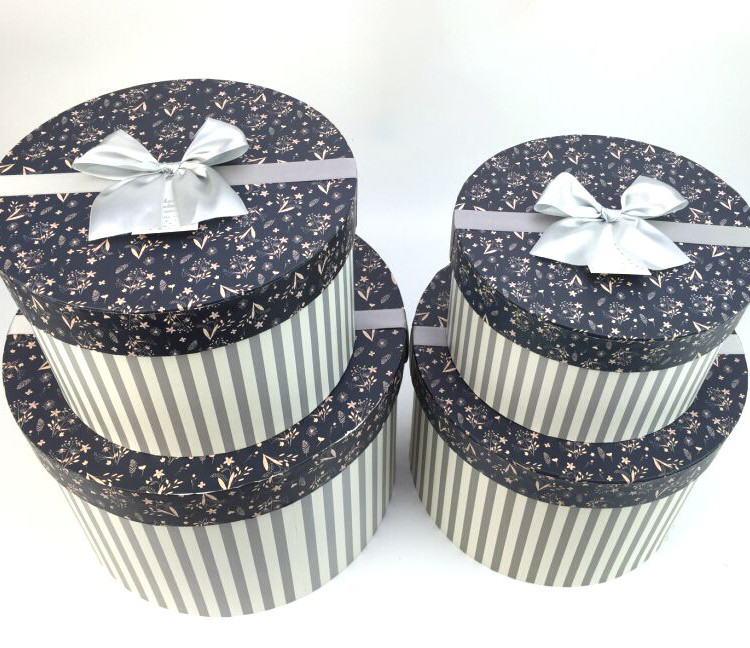 Коробка подарункова; 25X25X16.5 см.; арт. AG2500-1; ANGEL GIFTS - фото №1