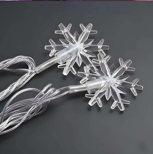 Гірлянда світлодіодна 2м. 