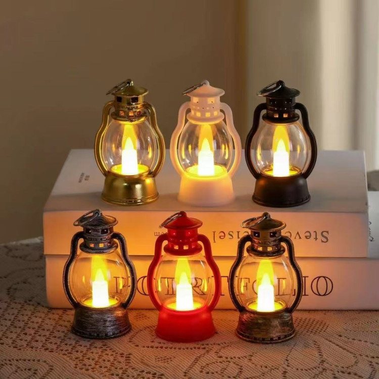 Декоративний світильник 4*9cm; арт. AG3602; ANGEL GIFTS - фото №1