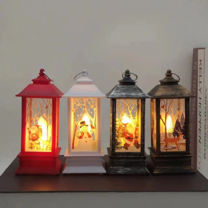 Декоративний світильник 5.5*12.5cm; арт. AG3606; ANGEL GIFTS - фото №1