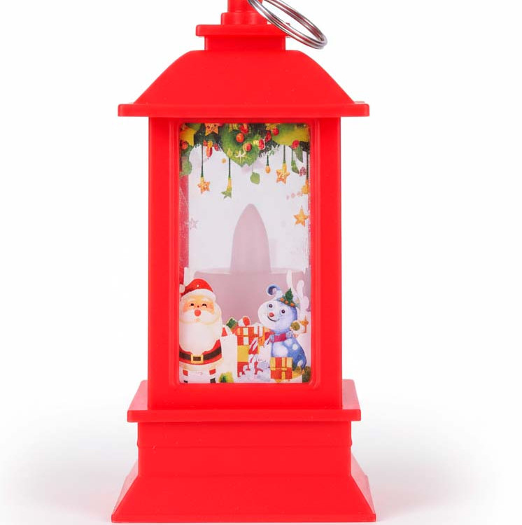 Декоративний світильник 4*9cm; арт. AG3609; ANGEL GIFTS