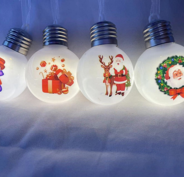 Декоративний світильник 5*8cm; арт. AG3611; ANGEL GIFTS - фото №1