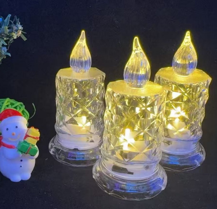 Декоративний світильник 3.6*7cm; арт. AG3616; ANGEL GIFTS - фото №1