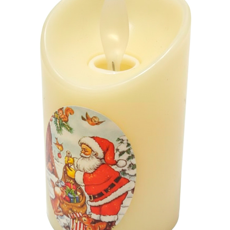 Декоративний світильник 5*7cm; арт. AG3621; ANGEL GIFTS