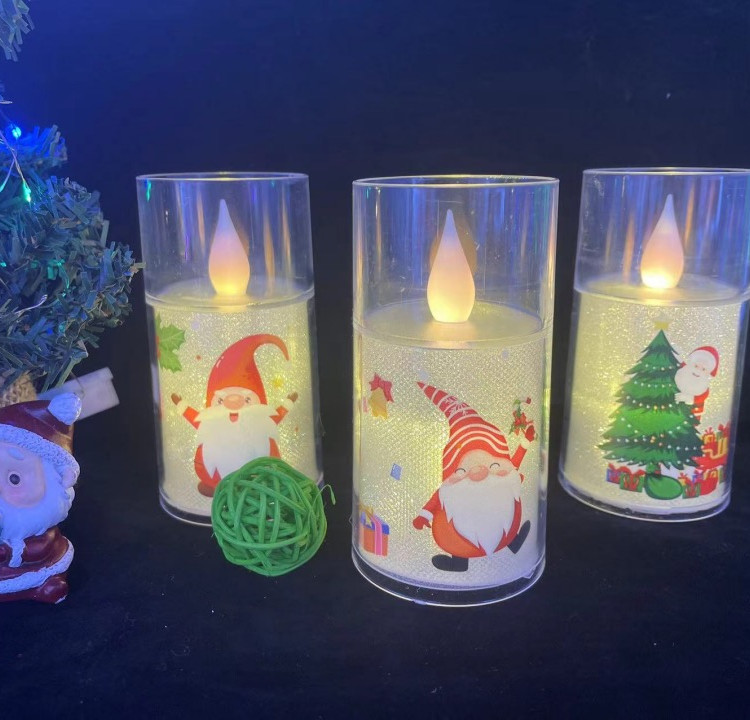 Декоративний світильник 5*10.5cm; арт. AG3624; ANGEL GIFTS