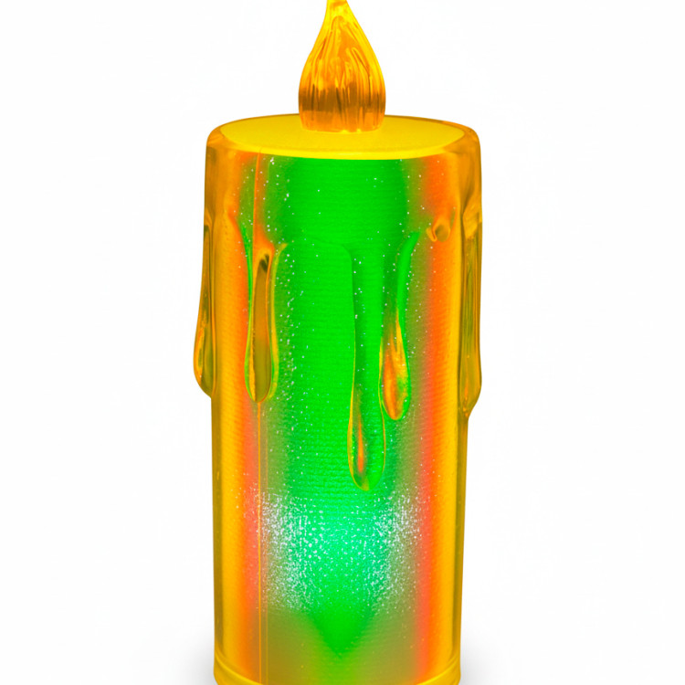 Декоративний світильник 3.6*10cm; арт. AG3627; ANGEL GIFTS - фото №1