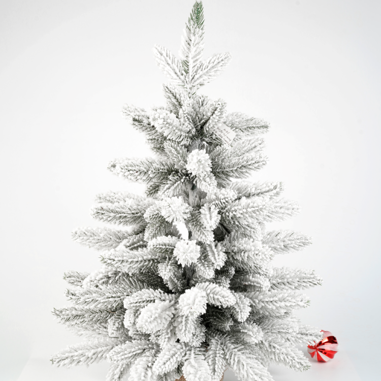 Декор новорічний ялинка 60 см.; арт. AG3657; ANGEL GIFTS