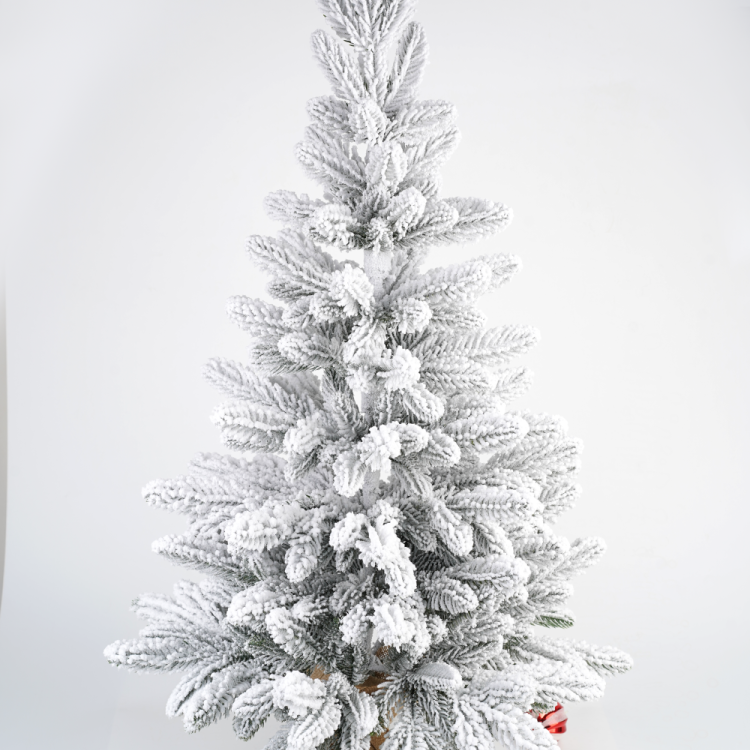 Декор новорічний ялинка 90 см.; арт. AG3658; ANGEL GIFTS