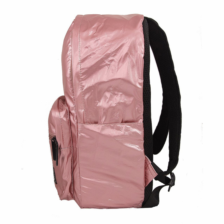 Рюкзак; 42*17*14см; рожевий 