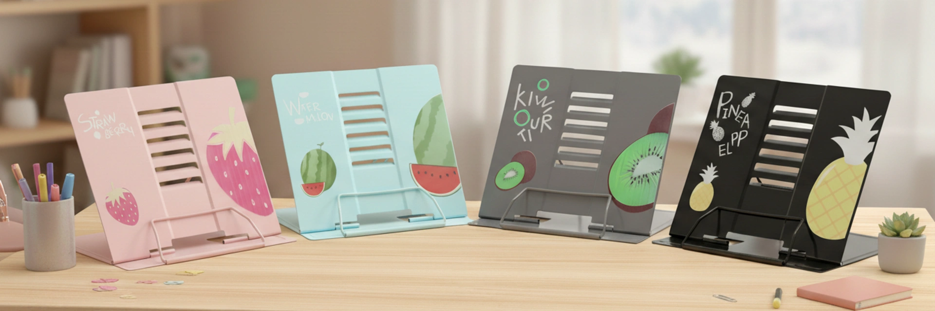 Підставки для підручників