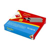 Скоби канцелярські