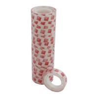 Стрічка клейка канцелярська