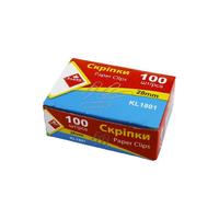 Скріпки канцелярські