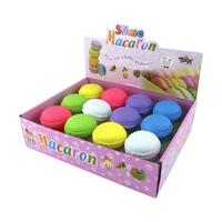 Антистрес-лизуни для дітей