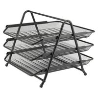 Лотки горизонтальні