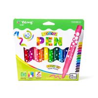 Фломастери